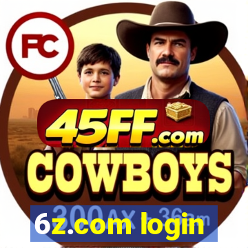 6z.com login
